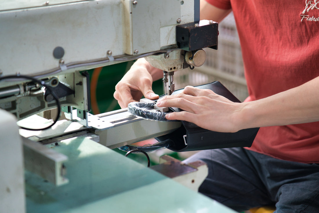 The Fashion Industry and its impact on the Environment