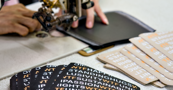 Processes and Manufacturing